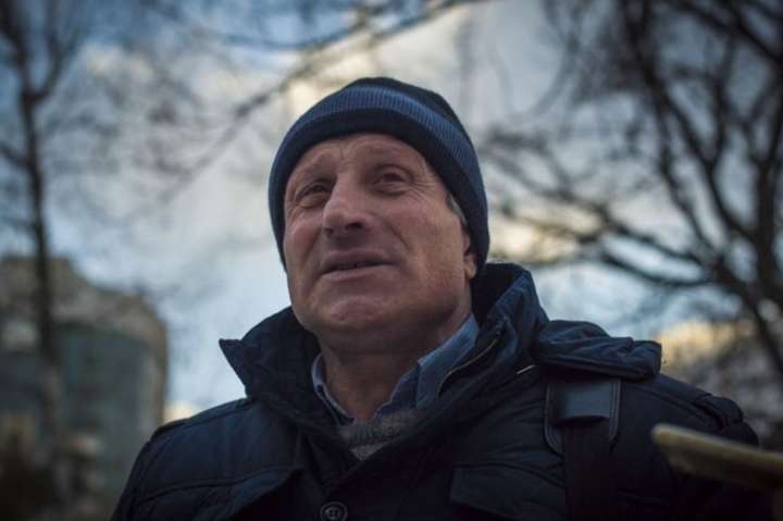 В ОБСЄ привітали зняття судимості з кримського журналіста Семени
