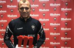 У футболіста Романа Зозулі змінився тренер