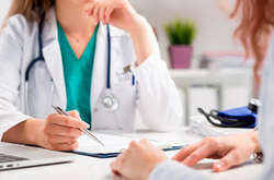 Столичні лікарні готуються до впровадження медичної реформи