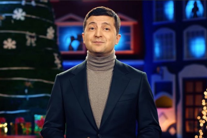 Cвіжі рейтинги: Зеленському довіряють 59% українців, його партії – 42%