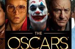 Оскар-2020: Google исследовал выбор украинцев