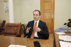 Министр юстиции Денис Малюська считает, что для обмена пленными между Украиной и Россией нужен специальный закон