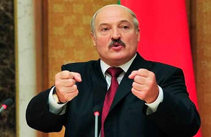Тиждень тому в Білорусі «зникли» директори усіх цукрових заводів. Лукашенко пояснив, що відбувається 