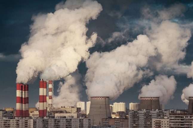 Екоінспекція перевірить майже 200 компаній, які забруднюють довкілля 