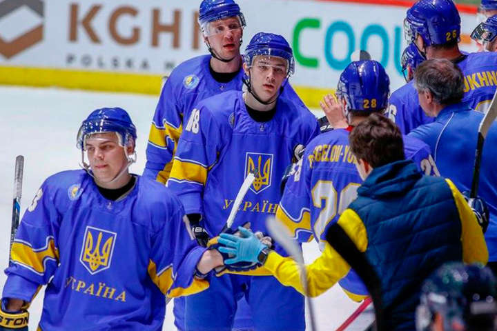 Федерація хокею України не встигла натуралізувати російських гравців напередодні олімпійської кваліфікації