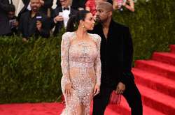 Ким Кардашьян показала, как выглядит ее шикарный особняк за $60 миллионов (фото)