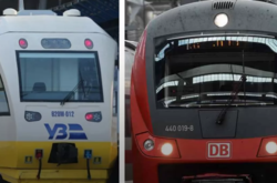 Deutsche Bahn можуть надати лише консультаційну допомогу Укрзалізниці, - ЗМІ