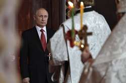 В російській Конституції може з'явитися посада Верховний правитель