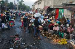 Як виживає населення Гаїті. Депресивні фото з однієї з найбідніших країн світу