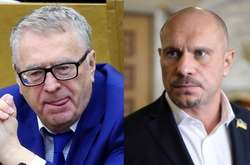 «Кто такой Кива?»: у Жириновского опровергли информацию о его переписке с украинским нардепом