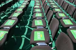 Партия «Слуга народа» решила не растрачивать госденьги на свои тренинги