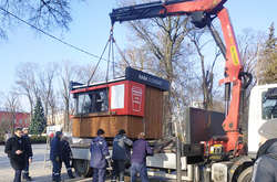 В Киеве за месяц снесли 440 незаконных МАФов - осталось еще более 2 тыс.