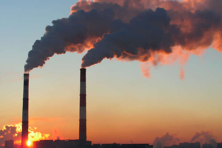 Госэкоинспекция проверит 200 предприятий, загрязняющих воду и воздух