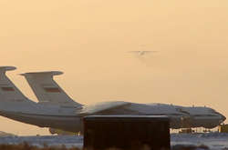  Росія евакуює з Уханя і провінції Хубей 147 осіб 