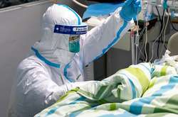 Жертвами коронавірусу в Китаї стали вже 490 людей, понад 24 тисячі – заразилися