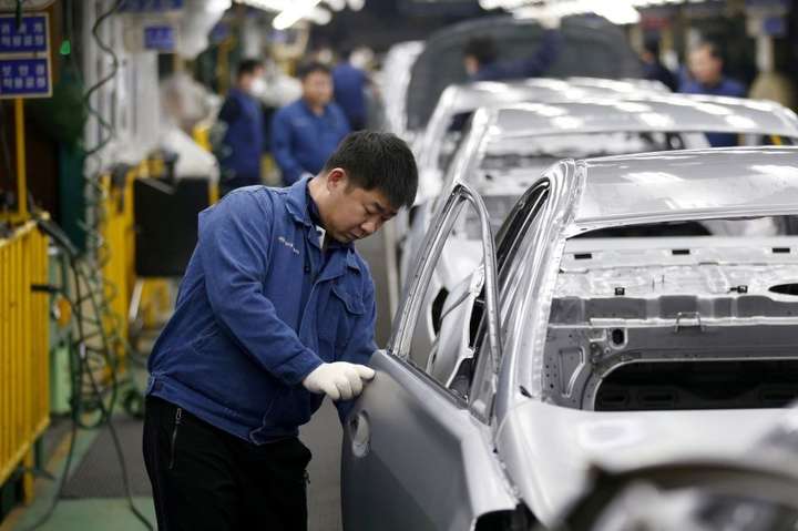 Hyundai Motor має 20 заводів по всьому світу, з них сім - у Південній Кореї - Через коронавірус Hyundai зупиняє виробництво в Південній Кореї