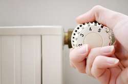 «Рівнегаз»: Власники автономного опалення на початку року істотно зекономлять