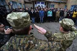 Служба в армії: Міноборони роз'яснило правила призову 18-річних