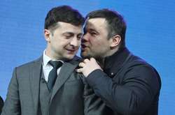 Зеленський готовий пожертвувати Богданом, щоб налагодити відносини з США та МВФ?