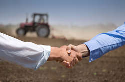 В Україні з'явиться Фонд гарантування кредитів на купівлю землі