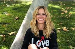 52-летняя Джулия Робертс отдохнула с семьей на мексиканском курорте: фото папарацци