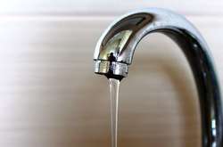 Через аварію на мешканців восьми житлових масивів чекають проблеми з водою