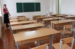 Грип атакує: у Полтаві на карантин закрили усі школи 