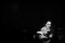 Стихия нового в Cavalleria Rusticana