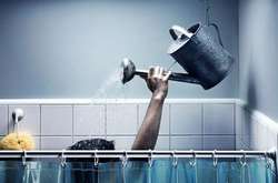 Горячая - только по выходным: в оккупированном Симферополе введен график подачи воды