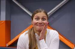 Українська спринтерка третій рік поспіль виграє змагання в Естонії з однаковим результатом