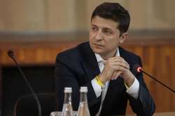 Американские СМИ осудили команду Зеленского за связь с пророссийскими олигархами - The Washington Times 