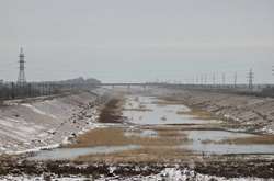 Життя в окупації. Мешканці Сімферополя тепер будуть отримувати воду за графіком, теплу - лише у вихідні