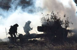 Окупанти обстріляли позиції ЗСУ біля Оріхового зі 120-мм міномета (мапа боїв)