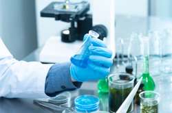 Вчені перебувають на етапі підготовки тестування вакцини на тваринах, що відбудеться вже наступного тижня