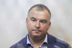 Генпрокурор: справа Гладковського скоро буде в суді