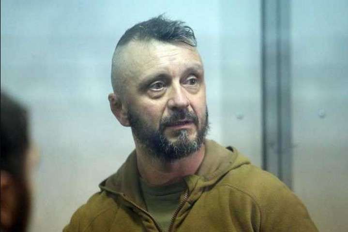 Справа Шеремета: суд продовжив арешт Антоненку і Дугарь ще на два місяці