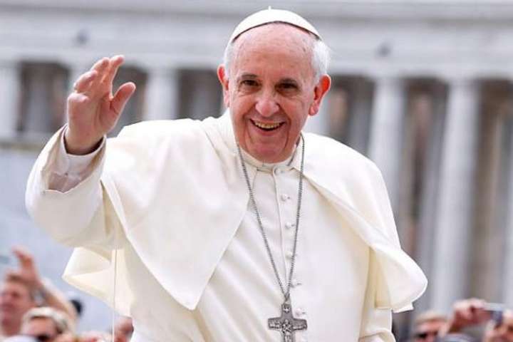 Зеленський зустрінеться у Ватикані з Папою Римським Франциском 