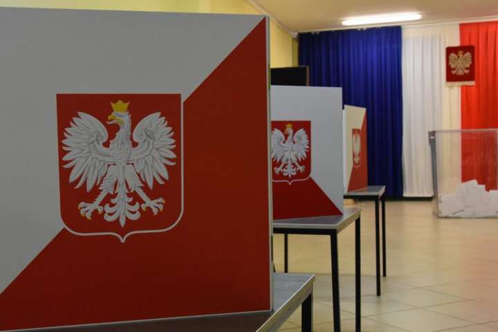 У Польщі оголосили дату президентських виборів 2020 року