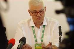 Сергій Сивохо заявив, що «люди Донбасу – це люди праці»