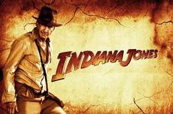  Неизменным режиссером франшизы остается Стивен Спилберг 
  