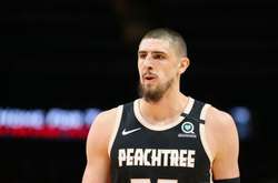 Український центровий Олексій Лень змінив клуб