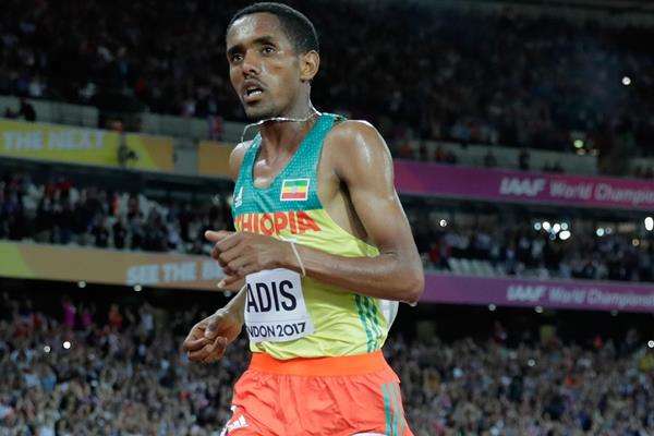 Выдающийся эфиопский бегун Абади Хадис неожиданно умер в возрасте 22 лет