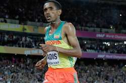 Выдающийся эфиопский бегун Абади Хадис неожиданно умер в возрасте 22 лет