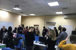 Спілка журналістів відреагувала на обшуки телеканалу Коломойського