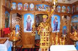 Східно-Молдавський єпископ попросився до церкви Київського патріархату на чолі з Філаретом