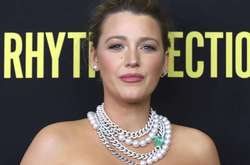  В октябре 2019 года у Райана и Блейк родилась третья дочь. 
  