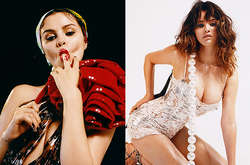  Бывшая Джастина Бибера рассказала о борьбе с болезнями 
  