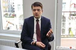 Верховна Рада неторопливо, но уверенно, превращается в Государственную Думу России