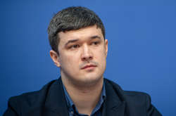 Вице-премьер и министр цифровой трансформации Украины Михаил Федоров