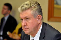 «Правительство ДНР» возглавил россиянин Пашков